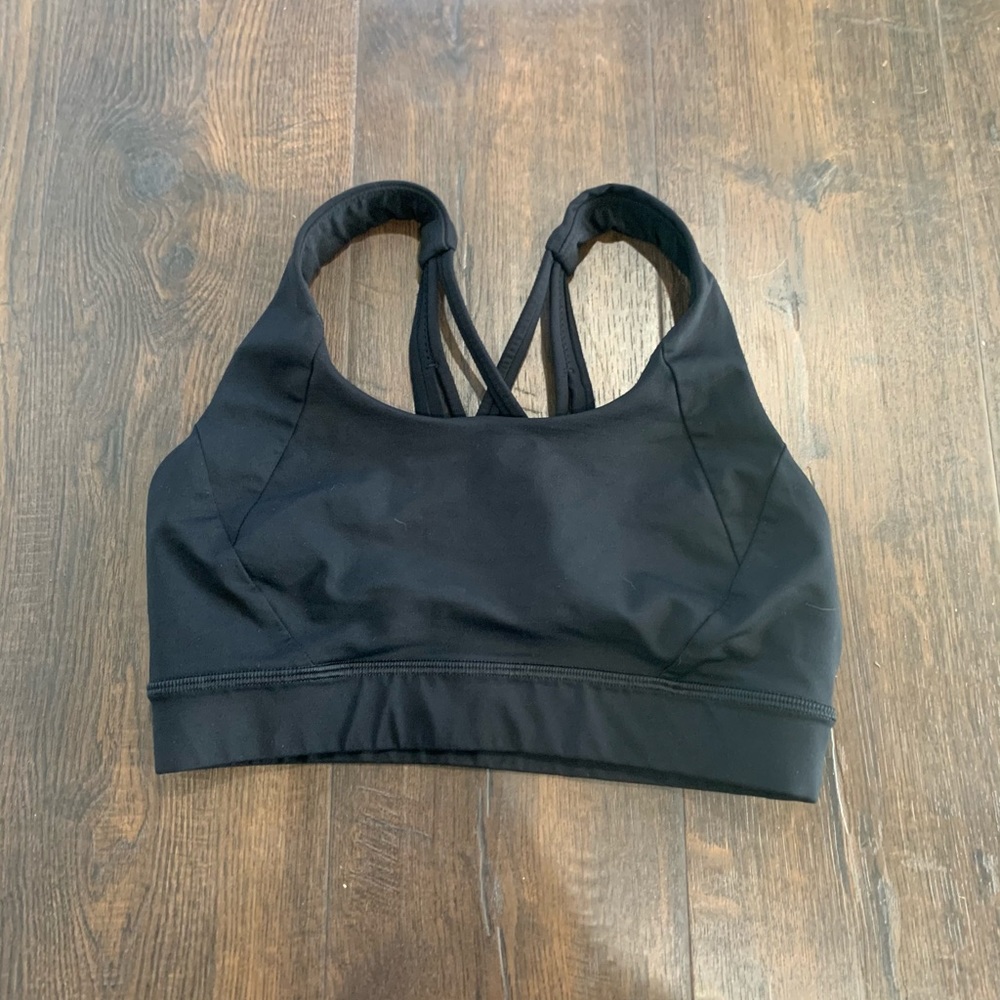 Lululemon Free to be Serene bra (C/D)